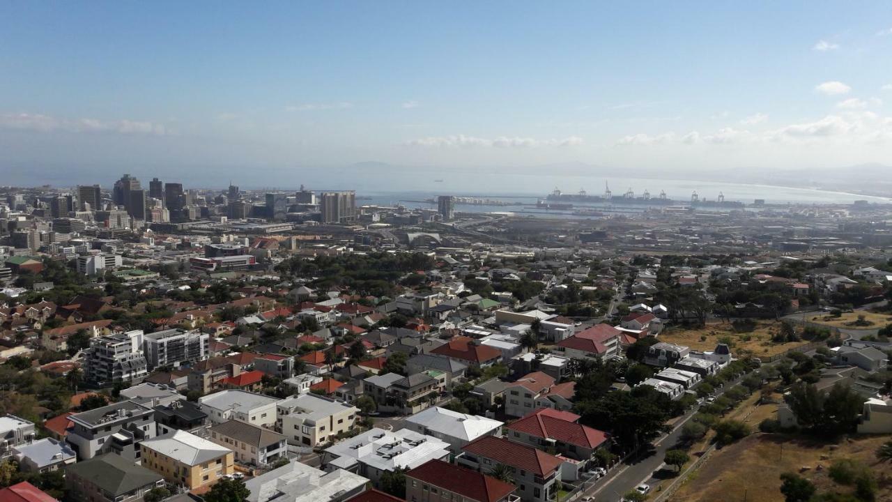 Disa Park 16th Floor With Views Apartment Cape Town