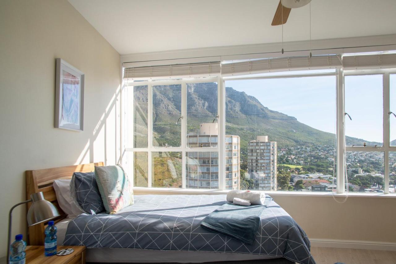 Disa Park 16th Floor With Views * Cape Town
