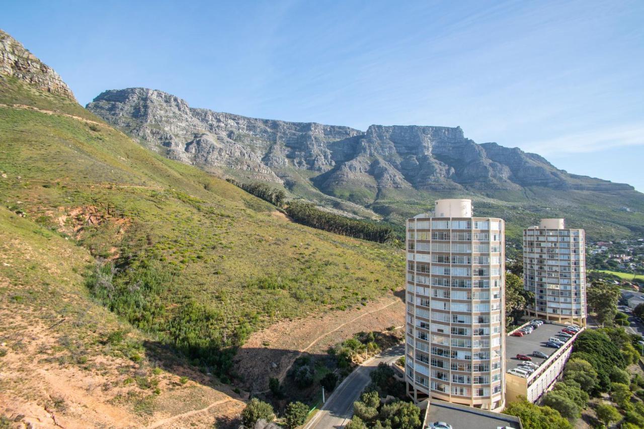 Disa Park 16th Floor With Views * Cape Town