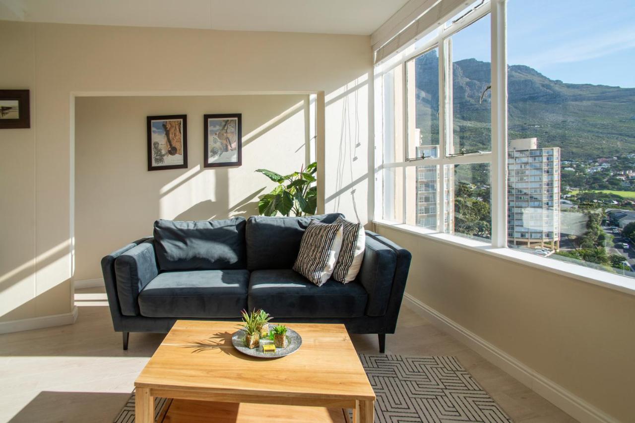 Disa Park 16th Floor With Views Apartment *