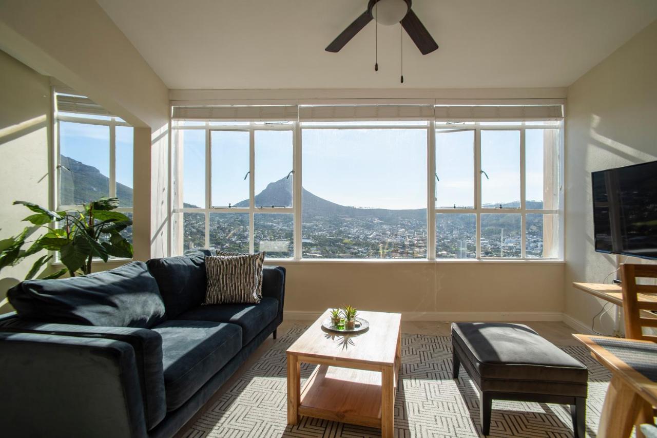 Disa Park 16th Floor With Views