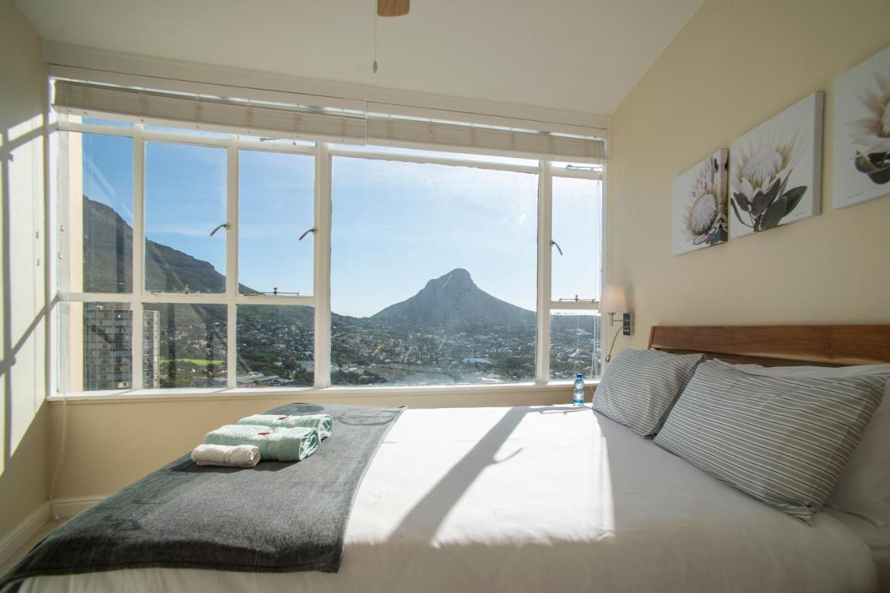 Disa Park 16th Floor With Views Apartment Cape Town