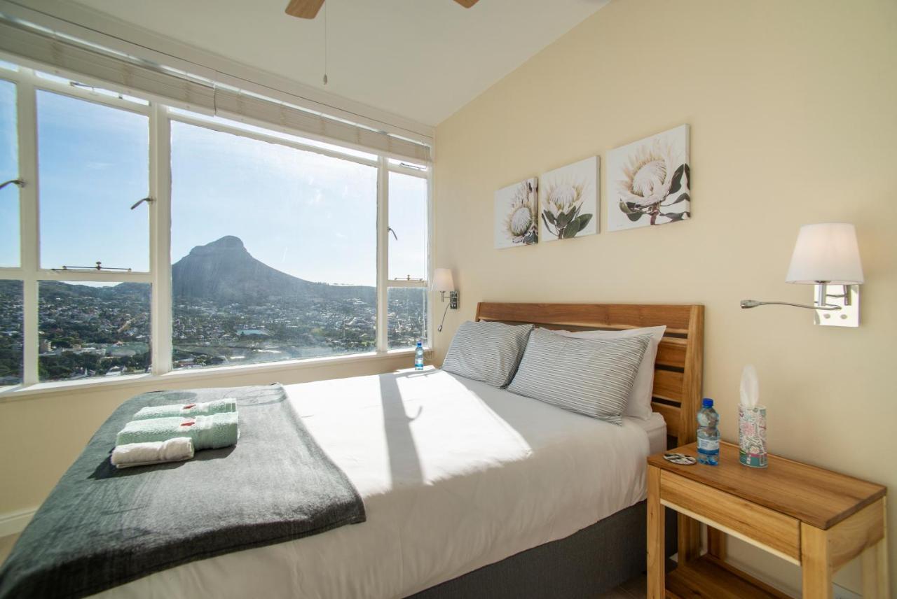 Disa Park 16th Floor With Views Apartment Cape Town