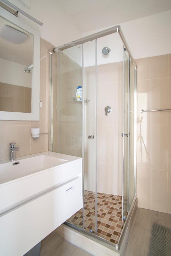 Disa Park 16th Floor With Views Cape Town