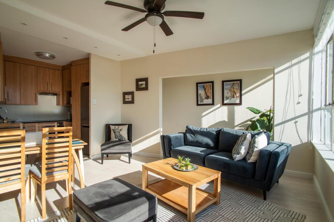 Disa Park 16th Floor With Views *